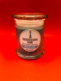 Fredericksburg Farms Spring Rain Scented Candle 10 oz