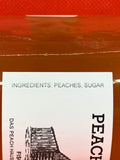 Signature Handcrafted Peach Honey