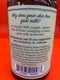 Texas Bluebonnet  Goat Milk Lotion