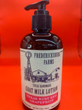 Texas Ruby Red Grapefruit Goat Milk Lotion