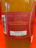 Prickly Pear Habanero Drink Mix