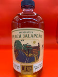 Peach Jalapeno Drink Mix