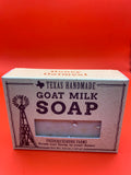 Honey Oatmeal Bar Giat Milk Soap