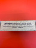 Honey Oatmeal Bar Giat Milk Soap