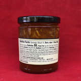 Seville Orange Fennel Marmalade
