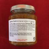 Fredericksburg Farms Peach Pecan Butter