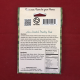 Fredericksburg Farms Hen Scratch Poultry Rub