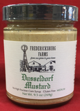 Dusseldorf Mustard
