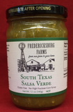South Texas Salsa Verde