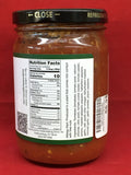 Fredericksburg Farms Caliente Salsa