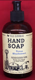 Texas Bluebonnet  Hand Soap
