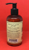 Fredericksburg Farms Goat Milk Lotion Autumn Harvest