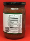 Fredericksburg Peach Salsa ~ Mild