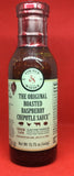 The Original Roasted Raspberry Chipotle Sauce