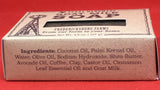 Coffee Cinnamon Goat Milk Bar Soap