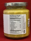 Sweet & Spicy Honey Mustard ~ Medium