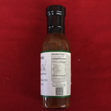 South Texas Mesquite Bar-B-Q Sauce