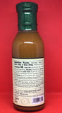 Peach Sriracha Mustard Sauce