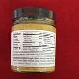 Fredericksburg Hot Bavarian Mustard