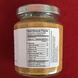 Garlic & Chile Mustard ~ Medium