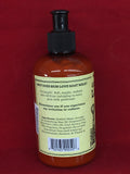Texas Ruby Red Grapefruit Goat Milk Lotion