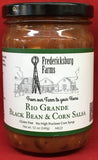 Fredericksburg Farms Rio Grande Black Bean & Corn Salsa
