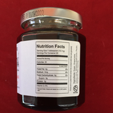 Wild Mustang Grape Jelly