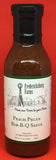 Peach Pecan Bar-B-Q