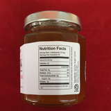 Fredericksburg Farms Apricot Ginger Preserves
