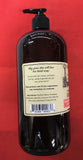 FBG Juicy Peach Scented Pump Soap 32 oz