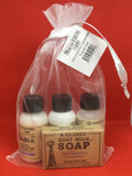 Hill Country Lavender Gift Travel Set