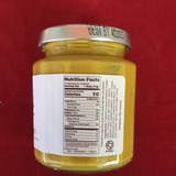 Texas Sweet Jalapeno Mustard ~ Medium