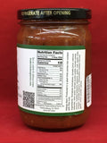 Watershed Ranch Roasted Chipotle Salsa
