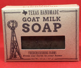 Coffee Cinnamon Goat Milk Bar Soap