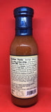 Peaches & Whiskey BBQ Sauce