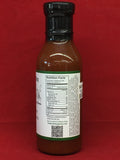 Texas Firepit Bar-B-Q Sauce