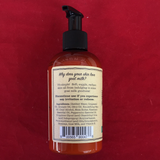 River Oaks Rosemary Mint Scented Goat Milk Lotion