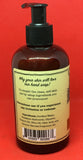 Fredericksburg Farms Hand Soap Pump Autumn Harvest