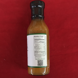 Fredericksburg Farms Peach Pecan Amaretto Syrup