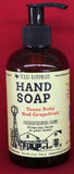 Texas Ruby Red Grapefruit Hand Soap