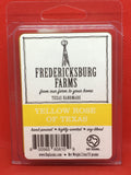 Yellow Rose of Texas Scented Wax Melts