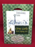 Fredericksburg Farms Citrus Garlic Bread Dipping Mix