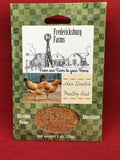 Fredericksburg Farms Hen Scratch Poultry Rub