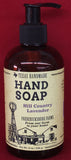 Hill Country Lavender Scented Hand Soap