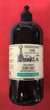 Rosemary Mint Scented Pump Soap 32 oz