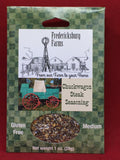 Fredericksburg Farms Chuckwagon Steak Seasoning