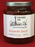 Fredericksburg Farms Jalapeno Jelly