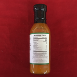 Fredericksburg Farms Oma’s Peach Syrup