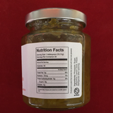 Fredericksburg Farms Jalapineappleno Jelly
