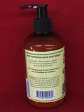 Fredericksburg Farms Hill Country Lavender Goat Milk Lotion 8 oz